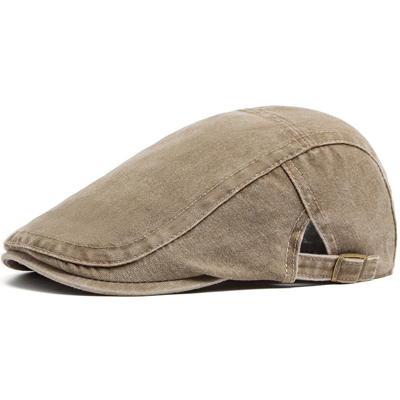 Boina Vintage Elegante