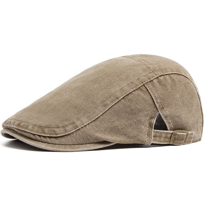 Boina Vintage Elegante
