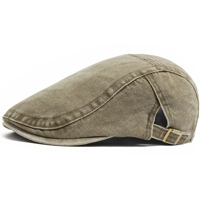 Boina Vintage Elegante